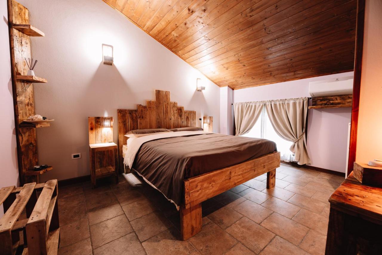 Agriturismo La Bicocca Sermide Exteriér fotografie